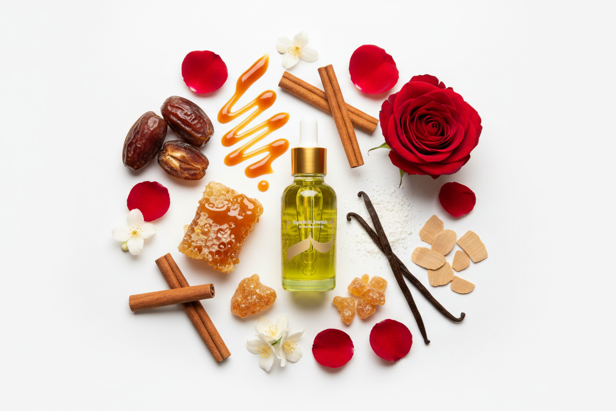 Sticky Dates