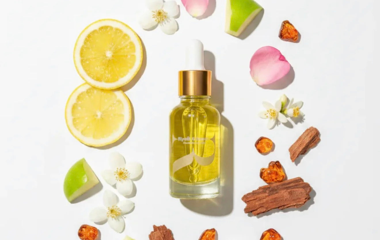 Riyadh Radiance (Best Seller)