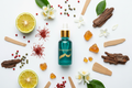 Blue Oud